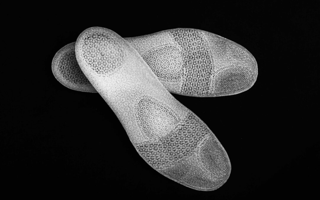 Orthopädische Einlagen aus Elastollan – bequemer, nachhaltiger und individueller