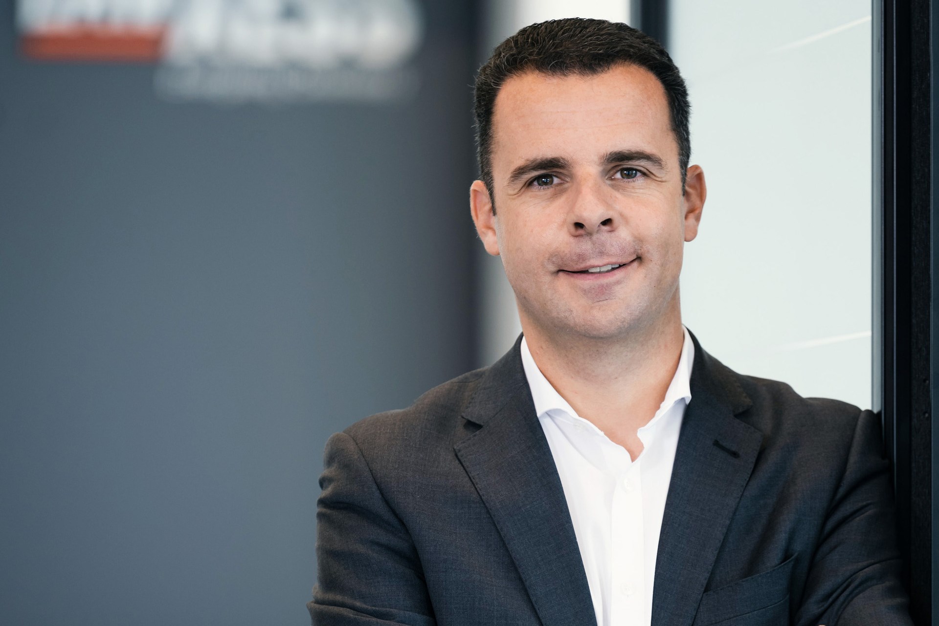 Dominik Risse takes over as head of LANXESS Urethane Systems Business ...